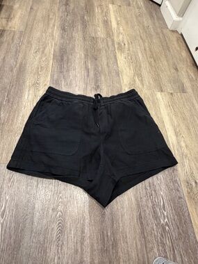 Athleta Black Women's Farallon Shorts